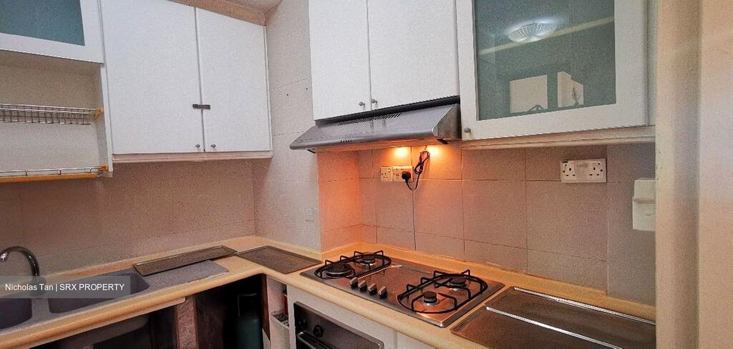 Bristol Lodge (D8), Apartment #511666211